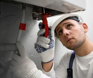 About Emergency plumbing pros Saint Anthony, IA