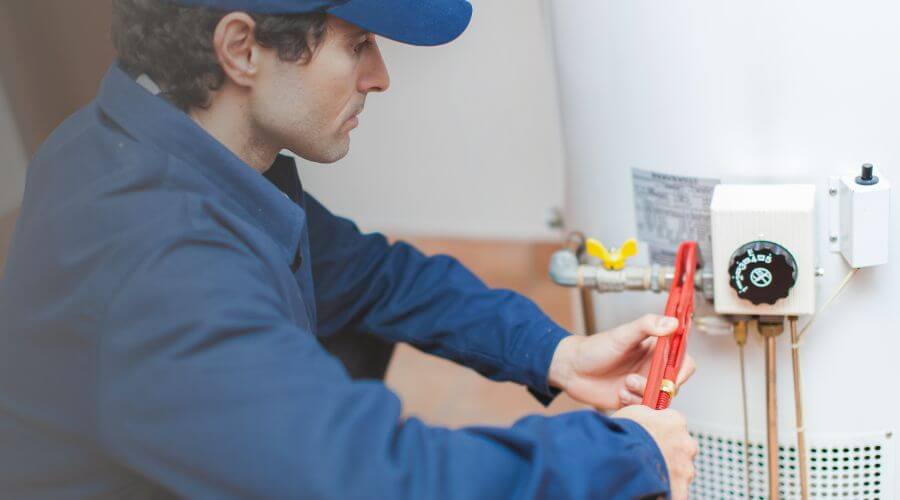 Professional emergency plumbing in Saint Anthony, IA
